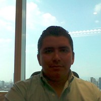 Carlos Suarez Rojas