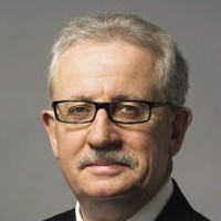 Hon. Steven W Mahoney P.C.