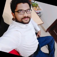 Zohaib Ahmed