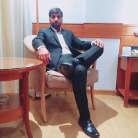 Junaid Javed