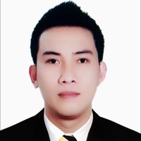Sherwin Jeson De Francia