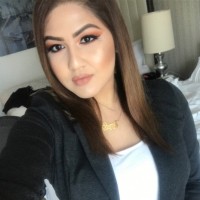 Farzana Shomi