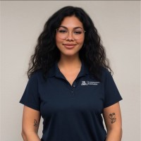 Karla De la Cruz