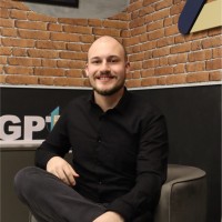 Guilherme Demmer Knippenberg