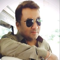 Dilip Kumar Nagesh(Ex-Crpf)
