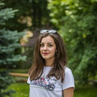 Aylin Usendzhikova