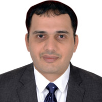 Ajith Rao