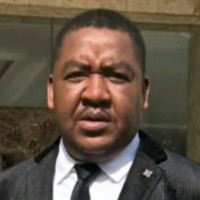 Solomon Christopher Pyuza