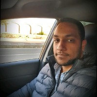 Mohamed Abdelkarem