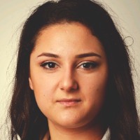 Vasilka Yovcheva