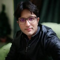 Mubashir Abbas