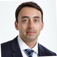 Bernardo Mora Vergara