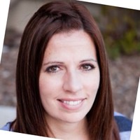 Rebecca Anderson