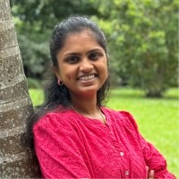 Suvetha Thilagavathy Shanmugam