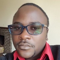 Goddie Mtombeni