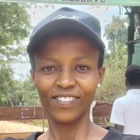 Anna Reuben