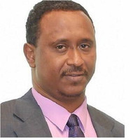 Abubaker Ibrahim