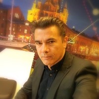 Eric MUNOZ