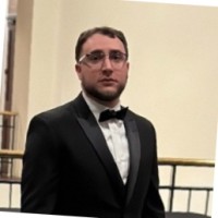 Malcolm Wertz IV