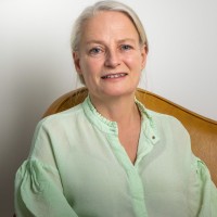 Maiken Lundsgaard Martinussen