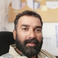Praveen Kumar