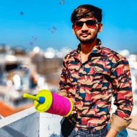 Pragnesh Rajgor