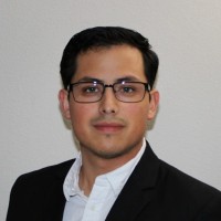 Francisco R. Pacheco