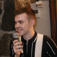 Aaron Ingram