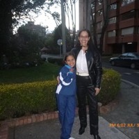 Jacqueline Rosario Suárez Barreto