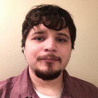 Jacob Rushing