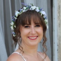 Aleesha Rodwancy