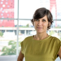 Norma Forés