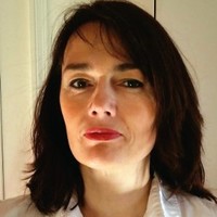 Pascale Legouix
