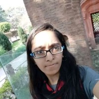 Kimaya Mhatre