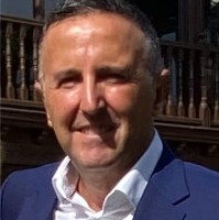 Jose Maria Quintana Vitoria