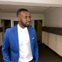 Mamadou Bah