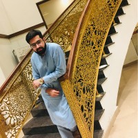 Nabeel Sheikh