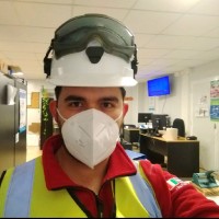 Javier Alfonso Pereira