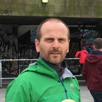 Andy Lea