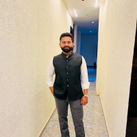 Sanket Dhamal