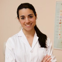 Cristina Lozano López