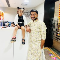 Prashant Parashar