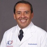 Fernando Rojas Vizcaya, DDS, MS
