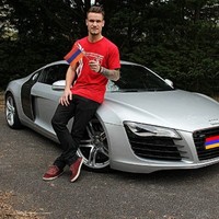 Levon Yeganyan (Haas CNC)