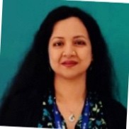 Usha Sheikha