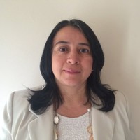 Rosa Garcia