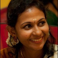 Anagha Mathew