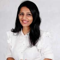 Cs Pooja Shah