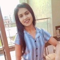 Aishwarya Bansode