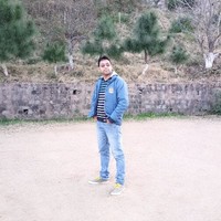 Dinesh Mahajan